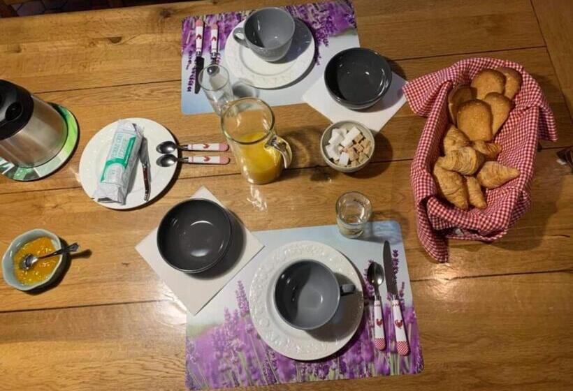 펜션 Le Petit Bois Normand