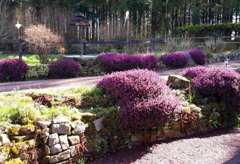 펜션 Le Petit Bois Normand