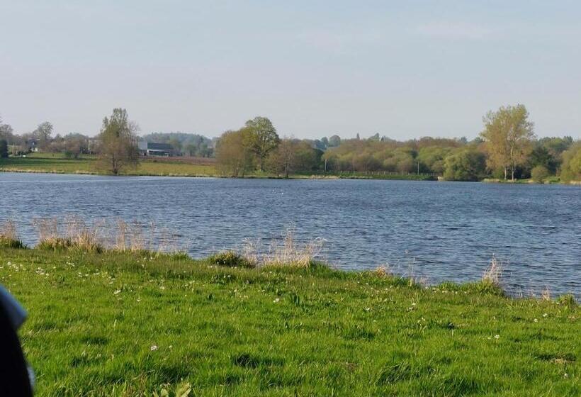 펜션 Le Petit Bois Normand