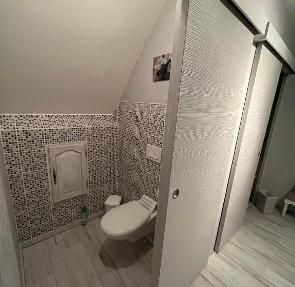 펜션 Le Petit Bois Normand