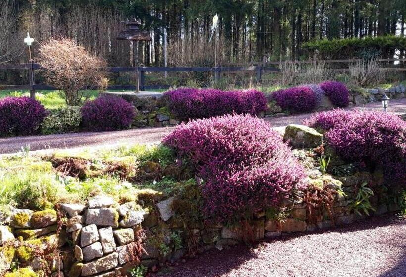 펜션 Le Petit Bois Normand