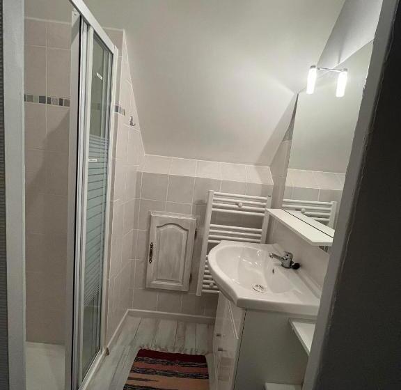 펜션 Le Petit Bois Normand