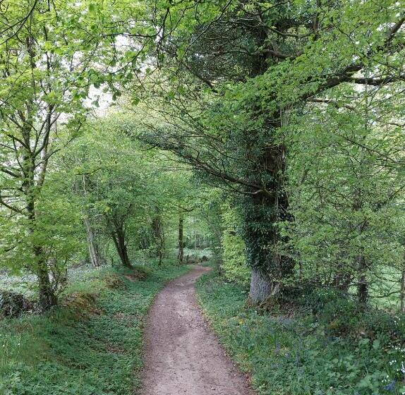 펜션 Le Petit Bois Normand