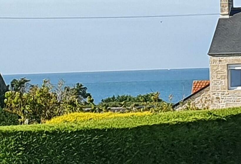 بنسيون Le Relais Du Phare