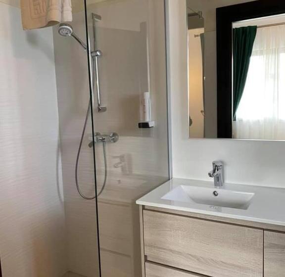 פנסיון Livada Bucovinei