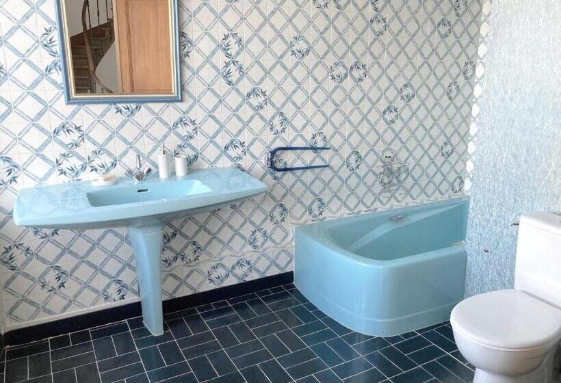 بنسيون Maison D Hôtes La Doucelle