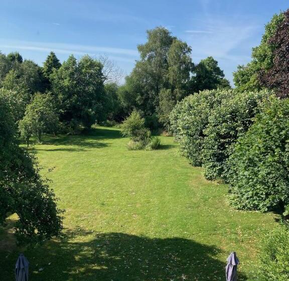 פנסיון Maison D Hôtes La Doucelle