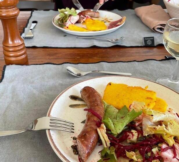 بنسيون Maison D Hôtes La Doucelle