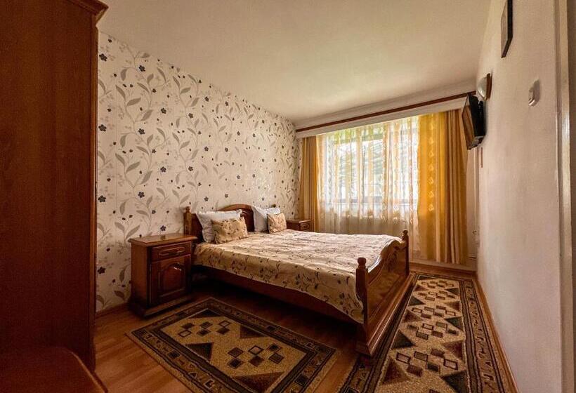 פנסיון Perla Brazilor