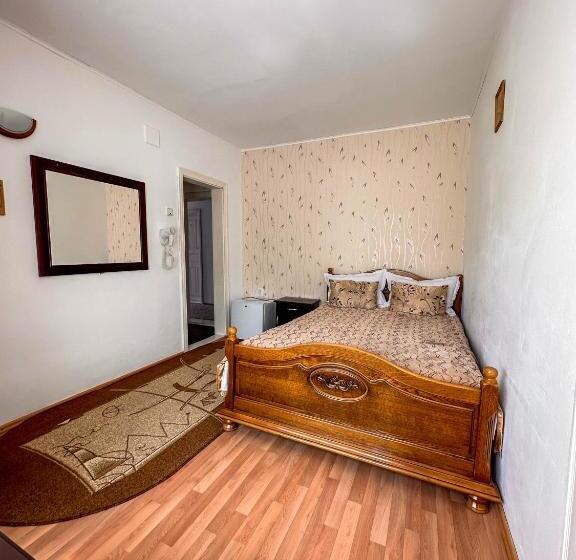 بنسيون Perla Brazilor