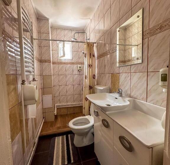 פנסיון Perla Brazilor