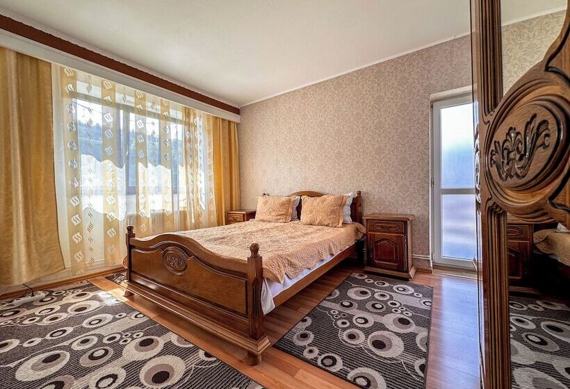 פנסיון Perla Brazilor