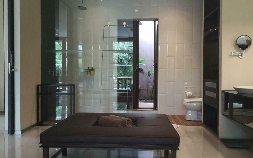 ペンション Room In Villa   This Is A Fantastic Honeymoon Exotic Villa 3 No Pet