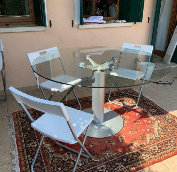 פנסיון Shanice’s House