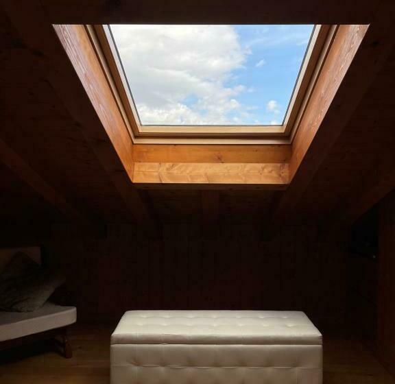 פנסיון Shanice’s House