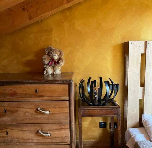 פנסיון Shanice’s House