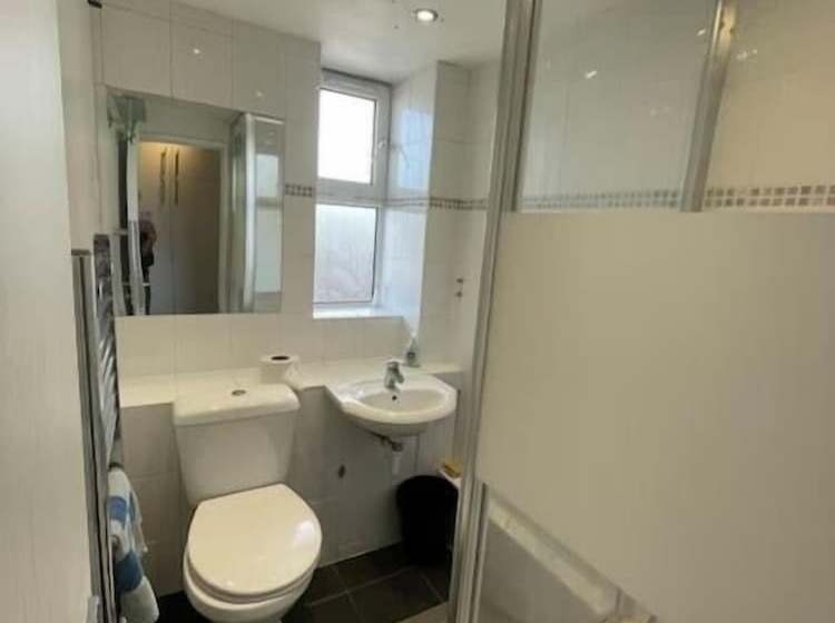 פנסיון Spacious Rooms In Foresthill