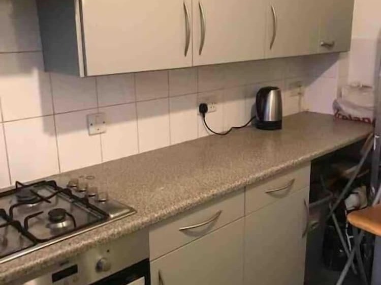 פנסיון Spacious Rooms In Foresthill