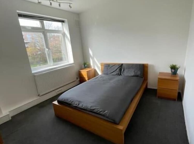 פנסיון Spacious Rooms In Foresthill