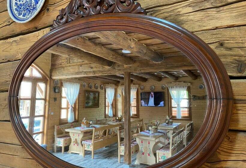 펜션 Székelyföld,siklódi Kő Vendégház, Csűr