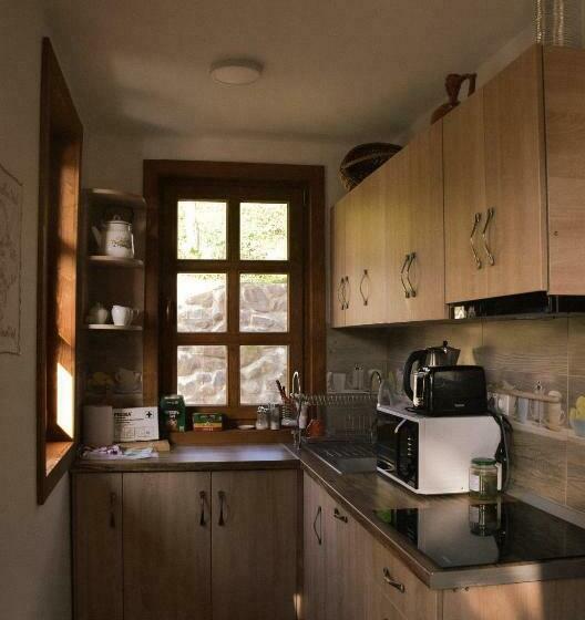 ペンション Székelyföld,siklódi Kő Vendégház, Csűr