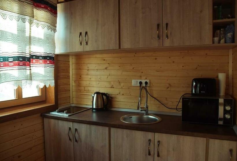 פנסיון Székelyföld,siklódi Kő Vendégház, Csűr