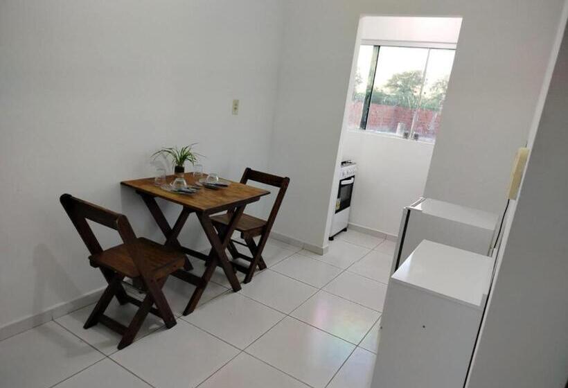 Pousada Vovó Haidê