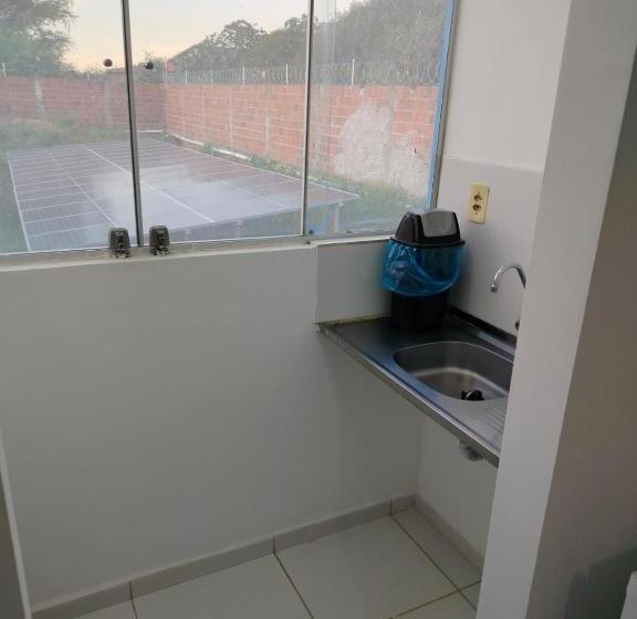 Pousada Vovó Haidê