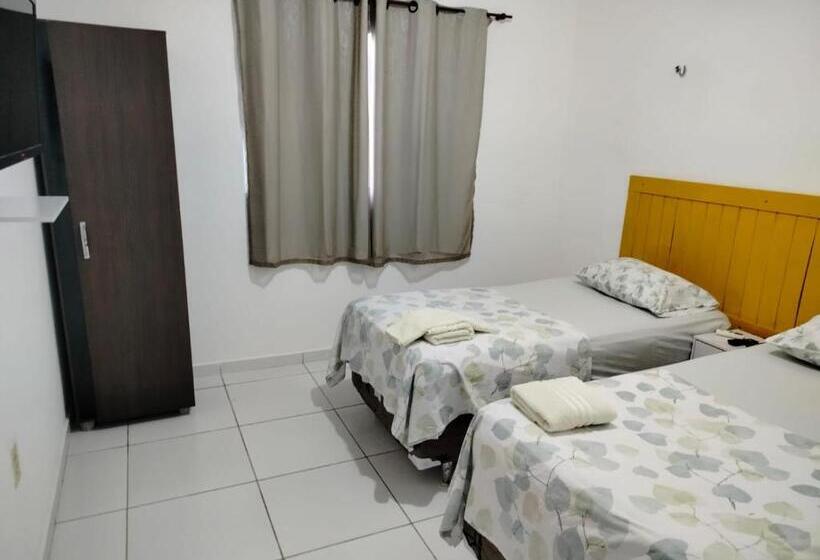 Pousada Vovó Haidê