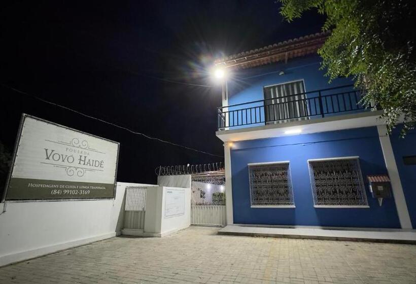 Pousada Vovó Haidê
