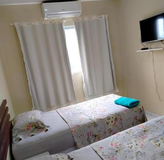 Pousada Vovó Haidê