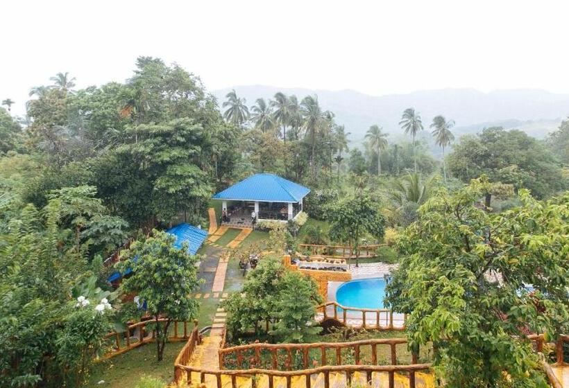 Rainbow Forest Paradise Resort And Camping Area By Cocotel