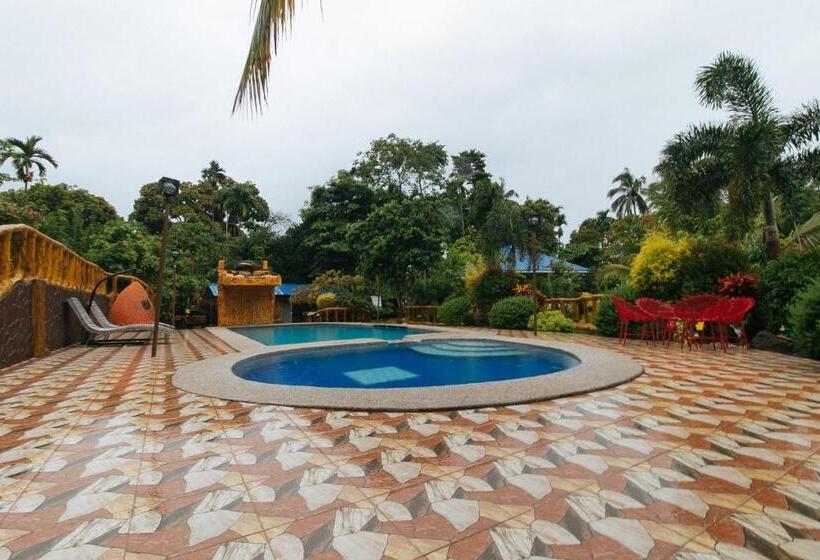 Rainbow Forest Paradise Resort And Camping Area By Cocotel