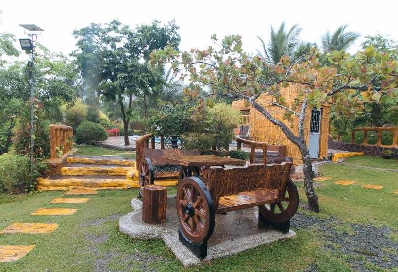 Rainbow Forest Paradise Resort And Camping Area By Cocotel