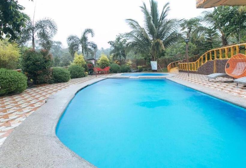 Rainbow Forest Paradise Resort And Camping Area By Cocotel