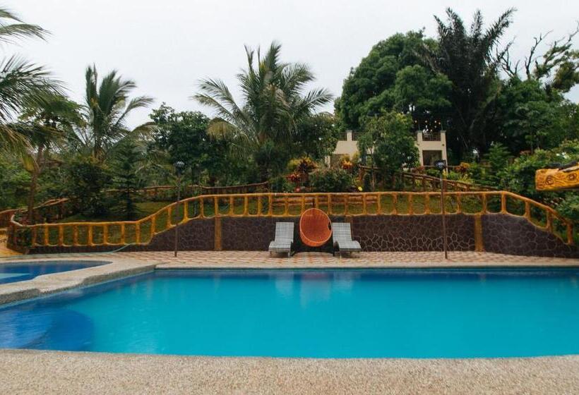 Rainbow Forest Paradise Resort And Camping Area By Cocotel