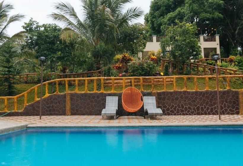 Rainbow Forest Paradise Resort And Camping Area By Cocotel