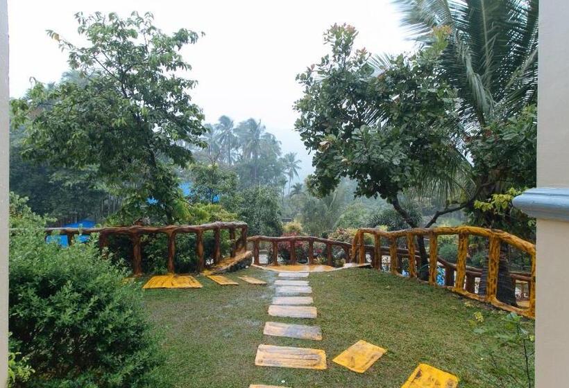 Rainbow Forest Paradise Resort And Camping Area By Cocotel