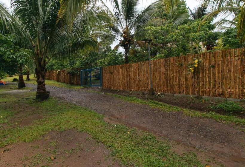 Rainbow Forest Paradise Resort And Camping Area By Cocotel