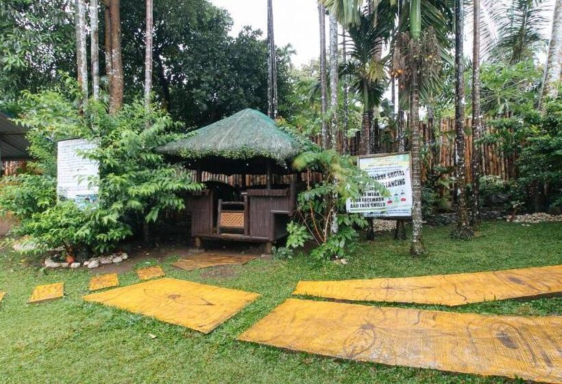 Rainbow Forest Paradise Resort And Camping Area By Cocotel