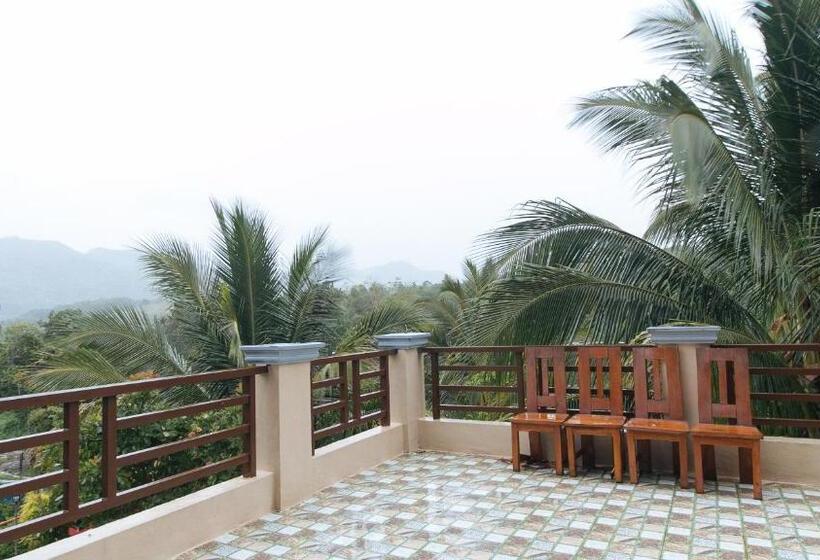 Rainbow Forest Paradise Resort And Camping Area By Cocotel