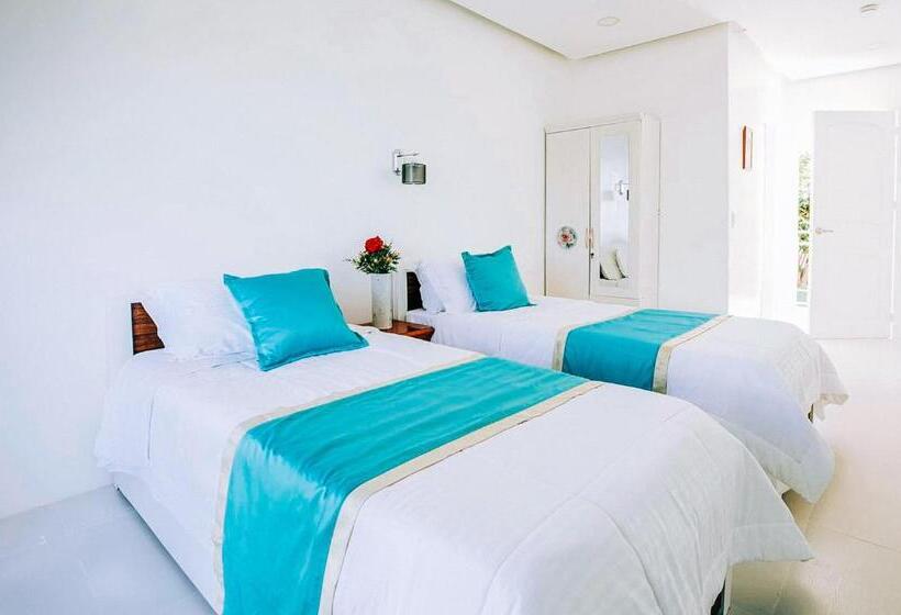 Reddoorz At Pwl Exclusive Resort Cebu