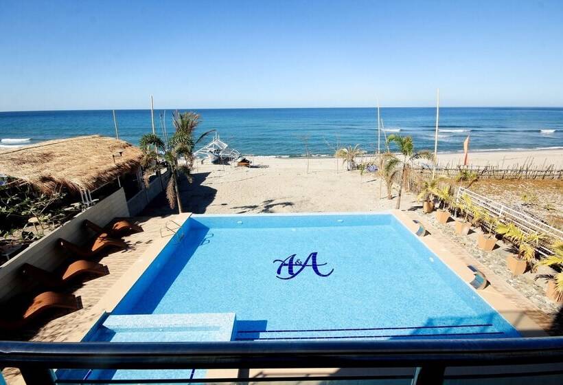 A&a Of The North Beach Resort