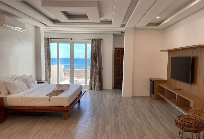 A&a Of The North Beach Resort