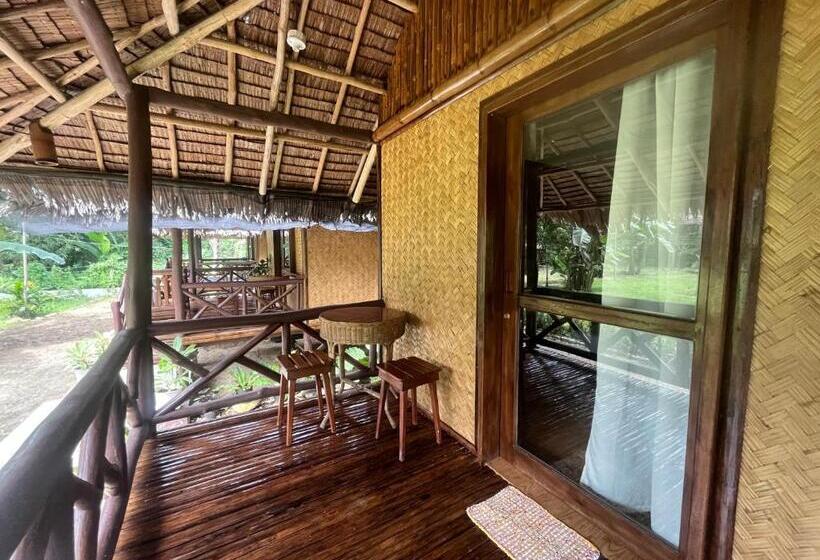 אתר נופש Babaland