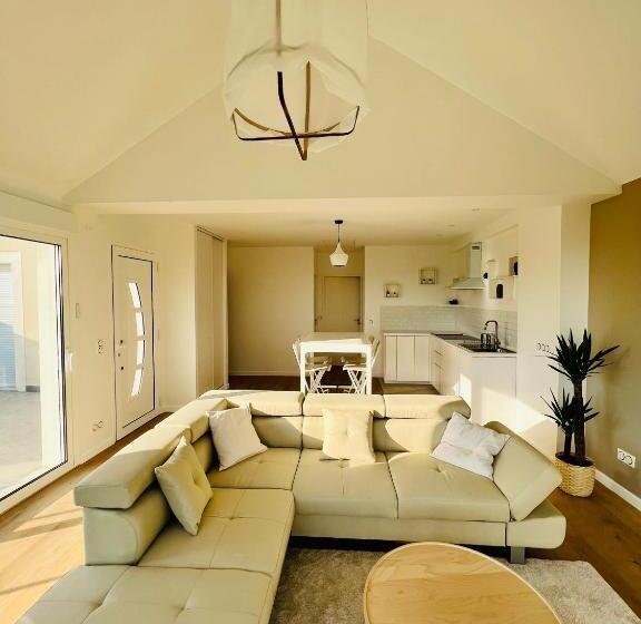 Résidence Belle Vue