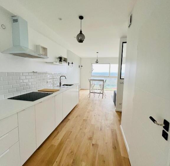 Résidence Belle Vue