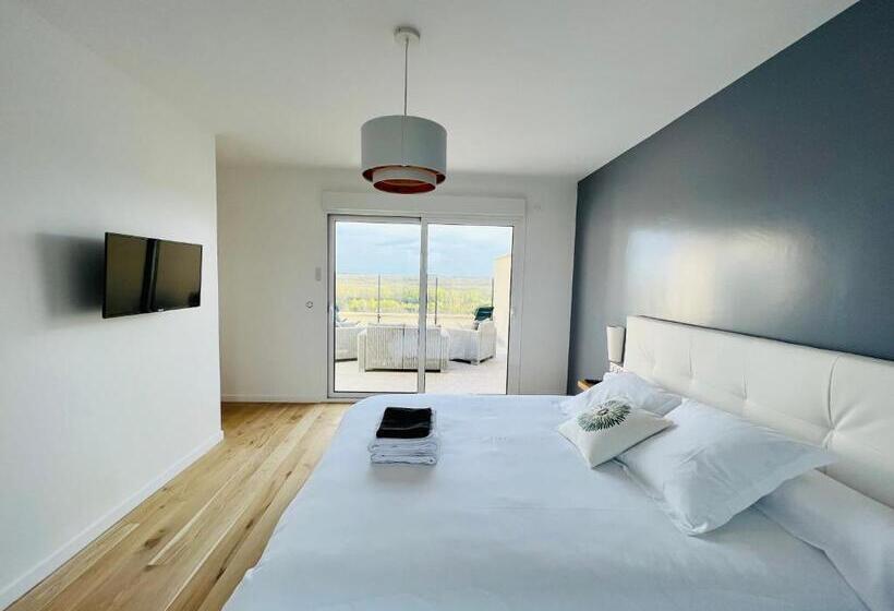 Résidence Belle Vue