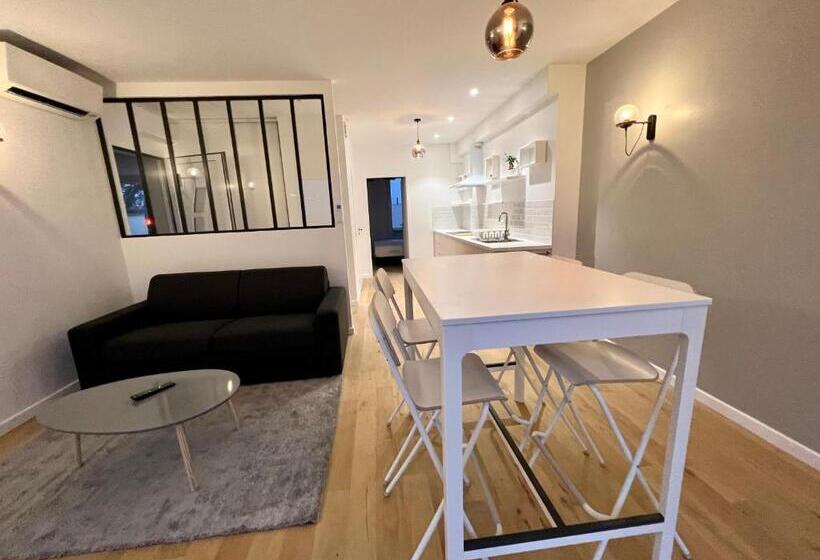 Résidence Belle Vue