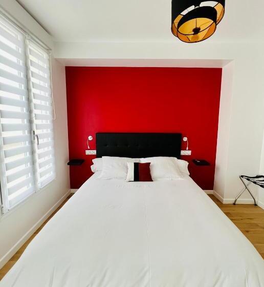 Résidence Belle Vue